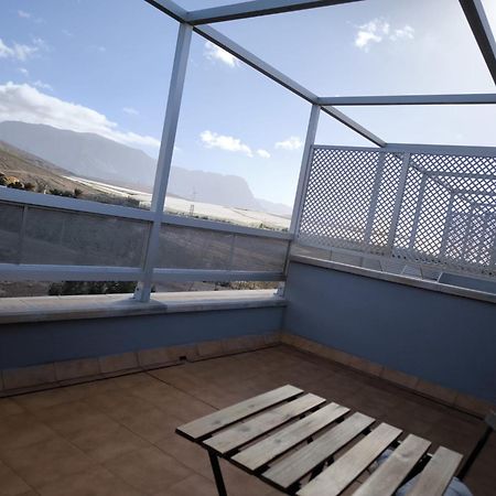 Ferienwohnung Atico Residencial Sardina Galdar Exterior foto