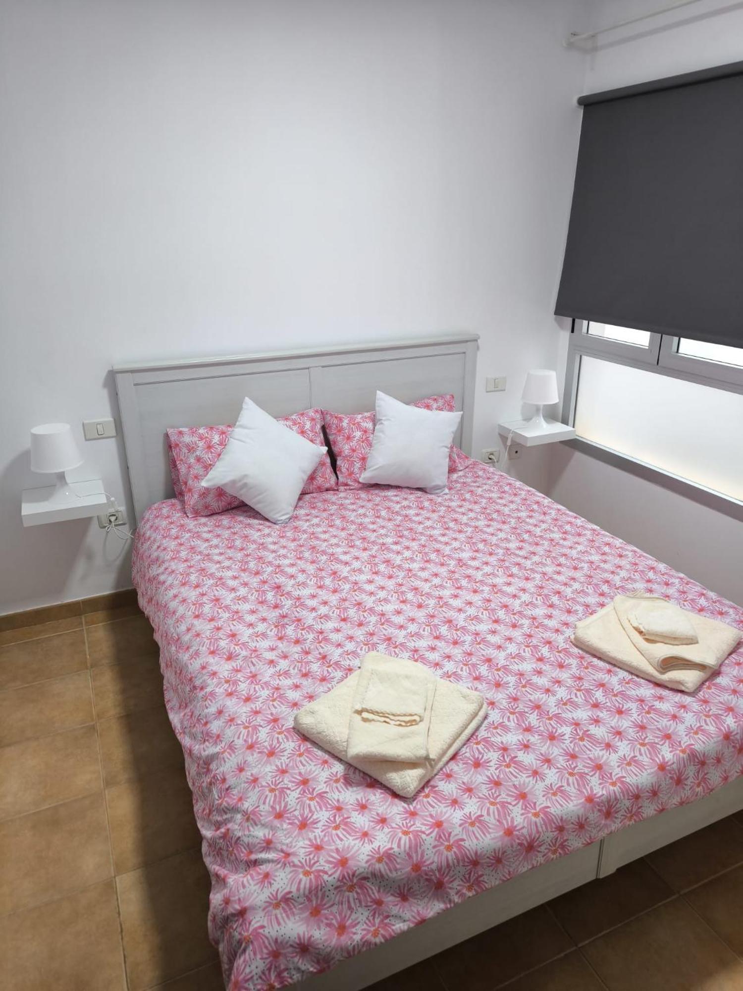 Ferienwohnung Atico Residencial Sardina Galdar Exterior foto